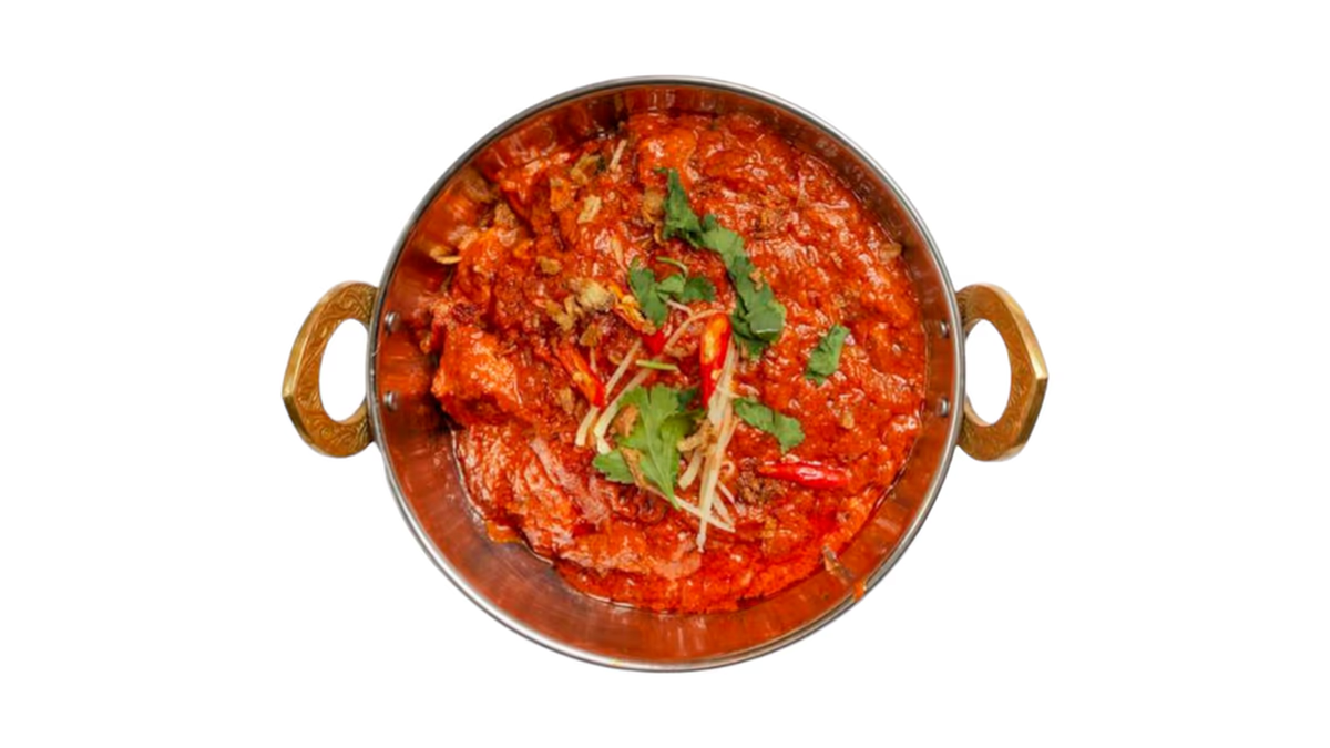 Chicken Chili